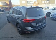 VW TOURAN 2,0TDI 150 PS DSG Highline AHK NAVI ACC 7Sitze