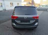 VW TOURAN 2,0TDI 150 PS DSG Highline AHK NAVI ACC 7Sitze