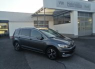 VW TOURAN 2,0TDI 150 PS DSG Highline AHK NAVI ACC 7Sitze
