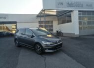 VW TOURAN 2,0TDI 150 PS DSG Highline AHK NAVI ACC 7Sitze