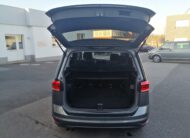 VW TOURAN 2,0TDI 150 PS DSG Highline AHK NAVI ACC 7Sitze