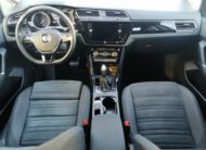 VW TOURAN 2,0TDI 150 PS DSG Highline AHK NAVI ACC 7Sitze