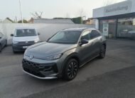 Volkswagen T-Roc 1.5 eTSI 150 PS LIFE LED AHK KAM ACC