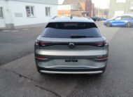 Volkswagen T-Roc 1.5 eTSI 150 PS LIFE LED AHK KAM ACC