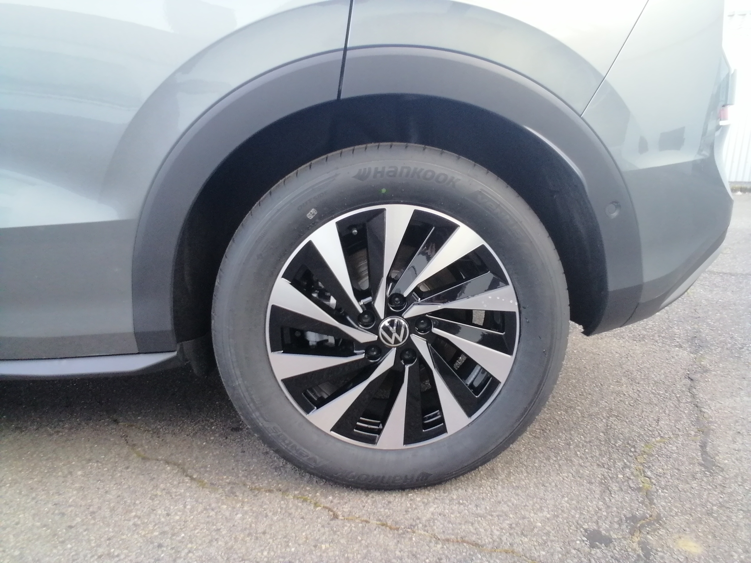 Volkswagen T-Roc 1.5 eTSI 150 PS LIFE LED AHK KAM ACC