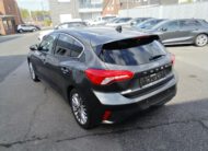 Ford Focus Titanium 1,5 TDCI AUTOMATIK LED AHK KAM NAVI PANO SHZ ACC