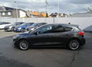 Ford Focus Titanium 1,5 TDCI AUTOMATIK LED AHK KAM NAVI PANO SHZ ACC