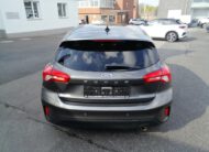 Ford Focus Titanium 1,5 TDCI AUTOMATIK LED AHK KAM NAVI PANO SHZ ACC