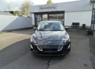 Ford Focus Titanium 1,5 TDCI AUTOMATIK LED AHK KAM NAVI PANO SHZ ACC