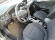 Ford Focus Titanium 1,5 TDCI AUTOMATIK LED AHK KAM NAVI PANO SHZ ACC