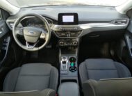 Ford Focus Titanium 1,5 TDCI AUTOMATIK LED AHK KAM NAVI PANO SHZ ACC