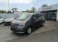 Volkswagen T7 Multivan 150 PS DSG Basis lang LED AHK ACC SHZ