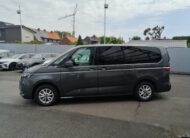 Volkswagen T7 Multivan 150 PS DSG Basis lang LED AHK ACC SHZ