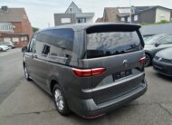 Volkswagen T7 Multivan 150 PS DSG Basis lang LED AHK ACC SHZ