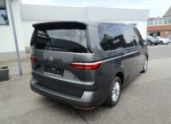 Volkswagen T7 Multivan 150 PS DSG Basis lang LED AHK ACC SHZ