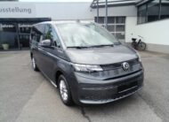 Volkswagen T7 Multivan 150 PS DSG Basis lang LED AHK ACC SHZ