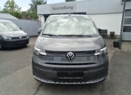 Volkswagen T7 Multivan 150 PS DSG Basis lang LED AHK ACC SHZ