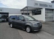 Volkswagen T7 Multivan 150 PS DSG Basis lang LED AHK ACC SHZ