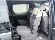 Volkswagen T7 Multivan 150 PS DSG Basis lang LED AHK ACC SHZ
