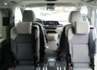 Volkswagen T7 Multivan 150 PS DSG Basis lang LED AHK ACC SHZ
