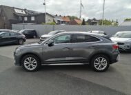 Audi Q3 Sportback 40 TFSI Quattro S line 190 PS LED AHK