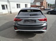 Audi Q3 Sportback 40 TFSI Quattro S line 190 PS LED AHK