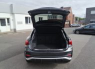 Audi Q3 Sportback 40 TFSI Quattro S line 190 PS LED AHK