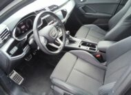 Audi Q3 Sportback 40 TFSI Quattro S line 190 PS LED AHK