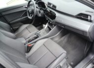 Audi Q3 Sportback 40 TFSI Quattro S line 190 PS LED AHK