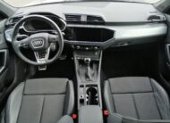 Audi Q3 Sportback 40 TFSI Quattro S line 190 PS LED AHK