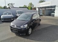 Volkswagen up! take up! 60PS Klima