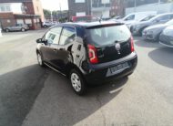 Volkswagen up! take up! 60PS Klima