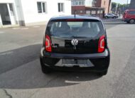 Volkswagen up! take up! 60PS Klima