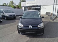 Volkswagen up! take up! 60PS Klima