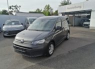 VW Caddy Kombi 2,0 TDI Basis SHZ PDC GRA
