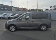 VW Caddy Kombi 2,0 TDI Basis SHZ PDC GRA