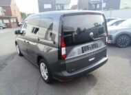 VW Caddy Kombi 2,0 TDI Basis SHZ PDC GRA
