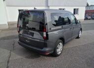VW Caddy Kombi 2,0 TDI Basis SHZ PDC GRA