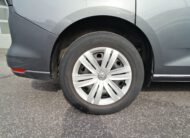 VW Caddy Kombi 2,0 TDI Basis SHZ PDC GRA