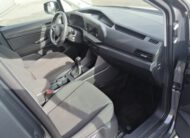 VW Caddy Kombi 2,0 TDI Basis SHZ PDC GRA