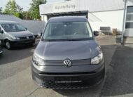 VW Caddy Kombi 2,0 TDI Basis SHZ PDC GRA