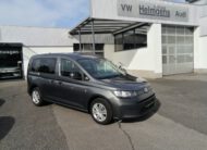 VW Caddy Kombi 2,0 TDI Basis SHZ PDC GRA