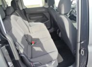 VW Caddy Kombi 2,0 TDI Basis SHZ PDC GRA