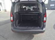 VW Caddy Kombi 2,0 TDI Basis SHZ PDC GRA
