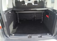 VW Caddy Kombi 2,0 TDI Basis SHZ PDC GRA