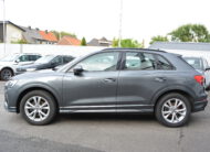 AUDI Q3 2,0 TDI 150 PS Stronic LED AHK ACC NAVI EPAKET