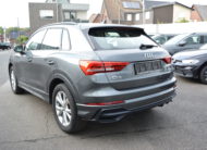 AUDI Q3 2,0 TDI 150 PS Stronic LED AHK ACC NAVI EPAKET
