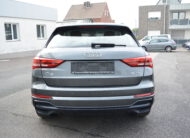 AUDI Q3 2,0 TDI 150 PS Stronic LED AHK ACC NAVI EPAKET