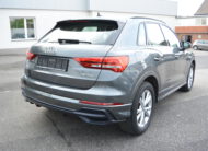 AUDI Q3 2,0 TDI 150 PS Stronic LED AHK ACC NAVI EPAKET