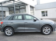 AUDI Q3 2,0 TDI 150 PS Stronic LED AHK ACC NAVI EPAKET